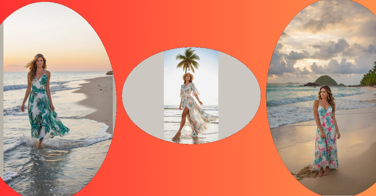 Beach Bliss: 13 Creative Photoshoot Ideas for Your Next Family Adventure