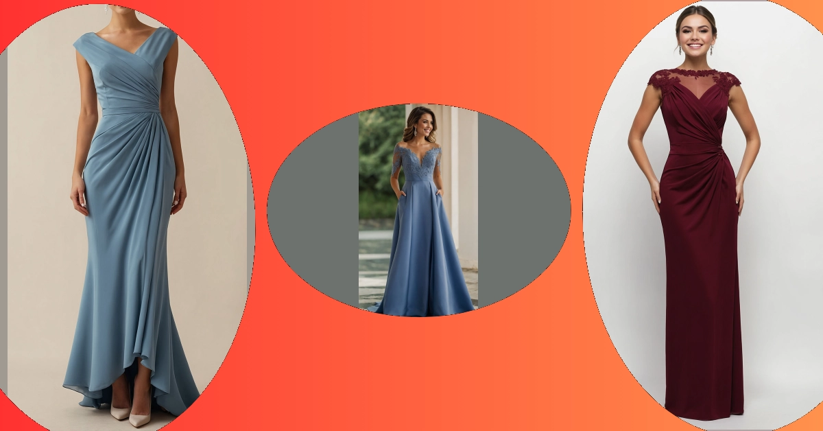 Unforgettable Wedding Guest Dresses – Chic Styles for All Seasons