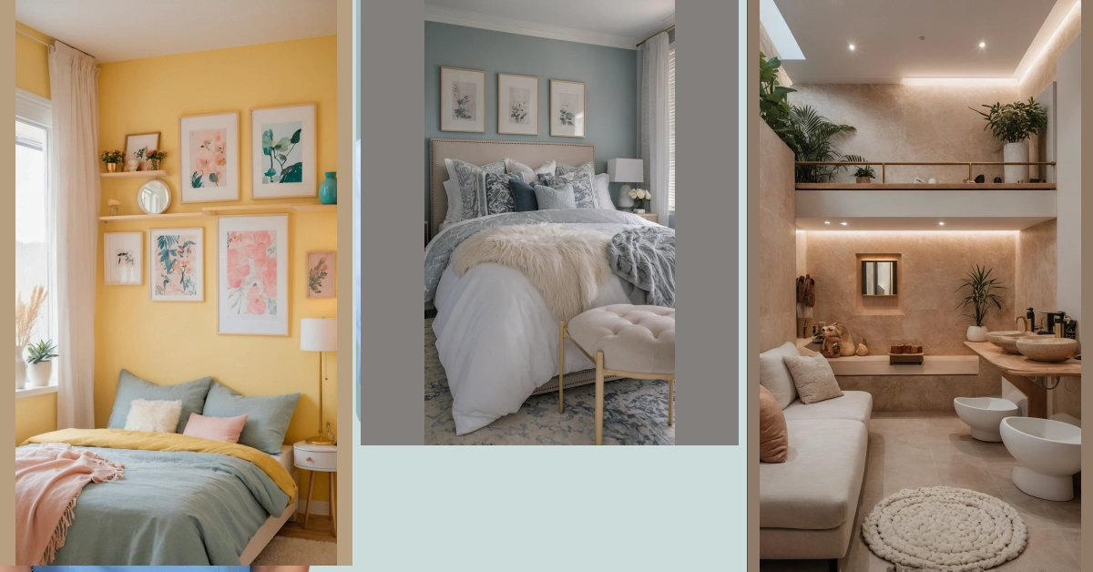 Transform Your Home with These 8 Room To Go Ideas