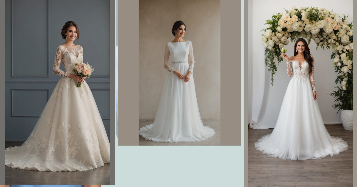 Winter Wedding Ready: 6 Stunning Dress Ideas for Every Guest