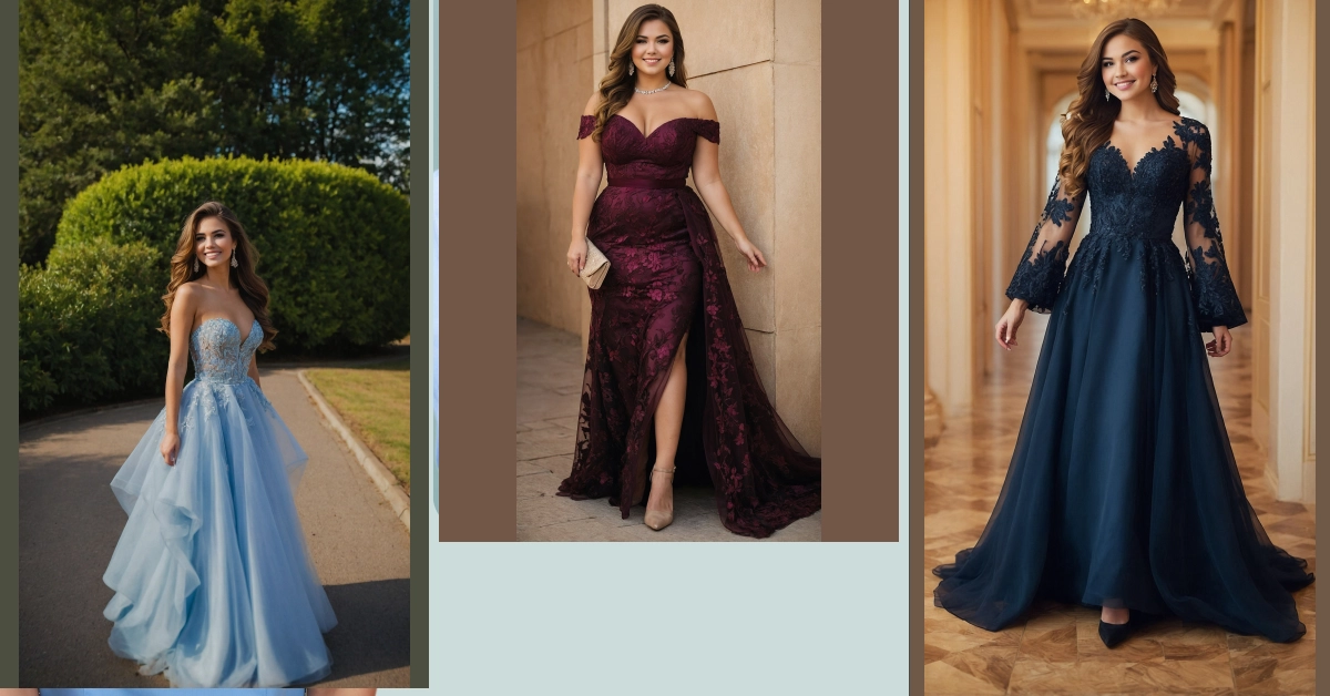 Your Guide to 07 Prom Dress Ideas That Are Both Unique and Elegant for 2025