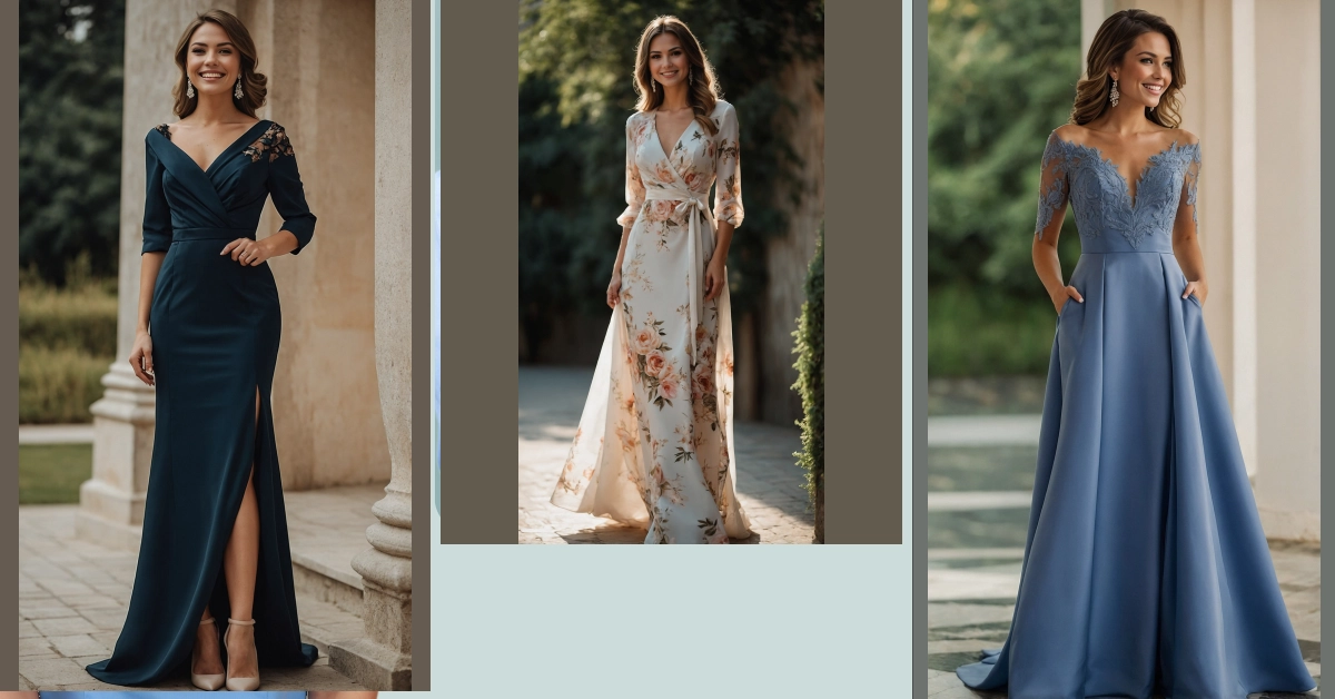 Effortlessly Stylish Wedding Guest Dress Inspirations for 2025