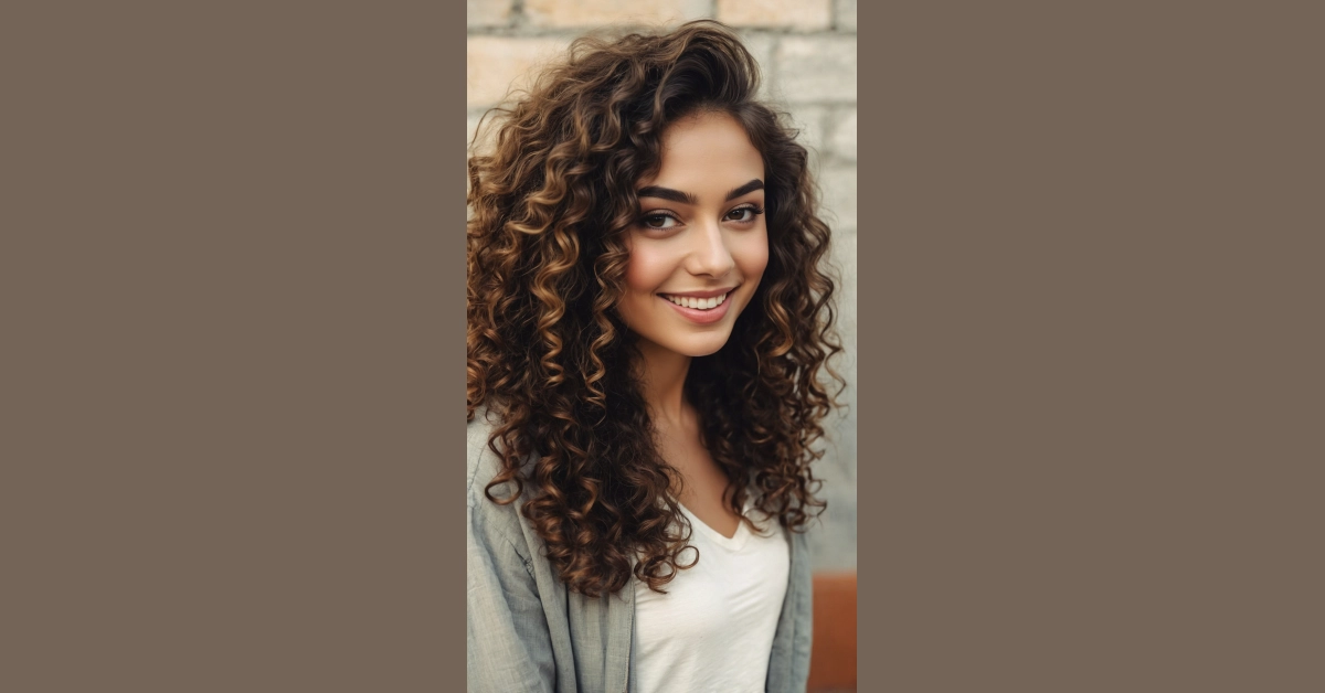 Curly Couture: 9 Hairstyles to Rock and Revamp Your Look Today!