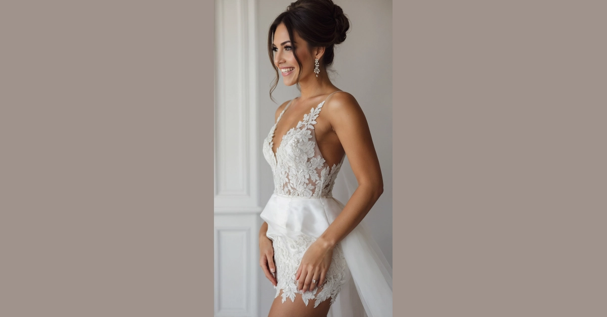 11 Delightful Bride Getting Ready Outfit Ideas to Flaunt on Your Big Day**  
**