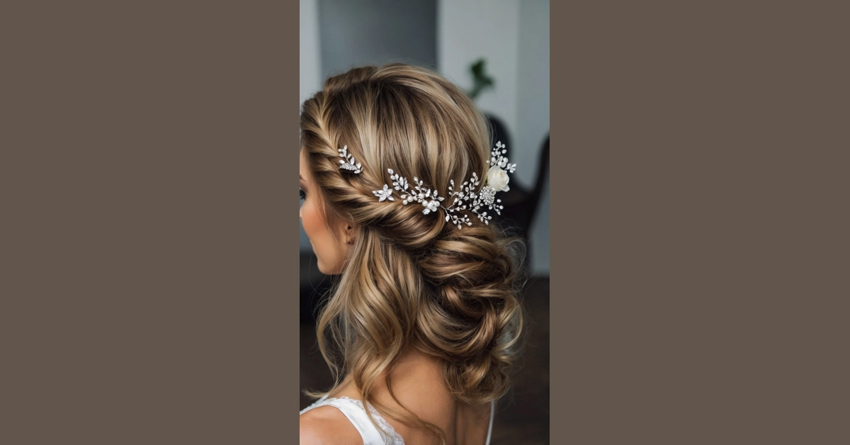12 Short and Sweet Wedding Hairstyles You Can Tackle with Ease