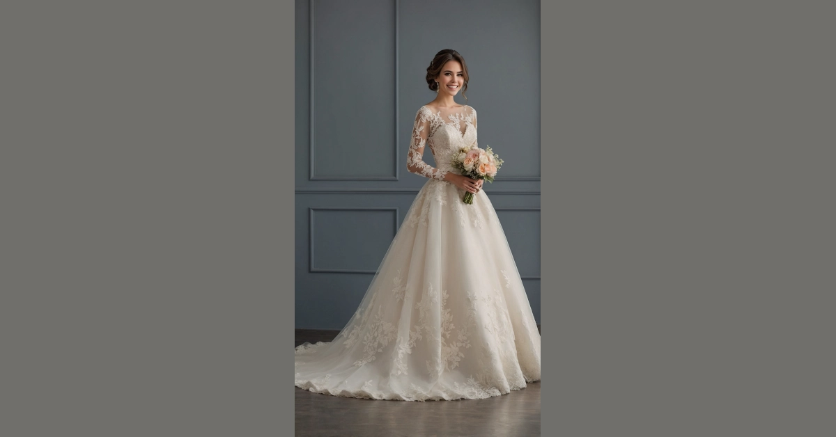 Fabulous and Fun: 6 Unique Winter Wedding Dress Ideas for Guests
