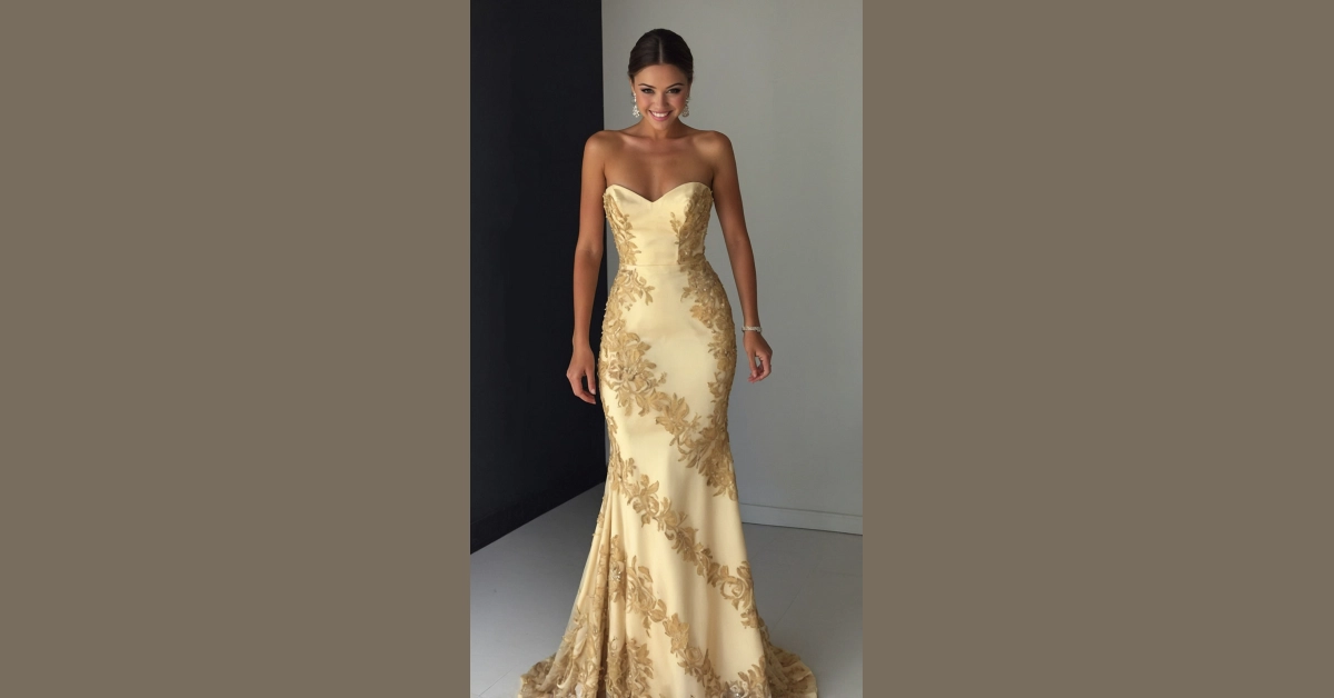Sparkle and Shine: 07 Prom Dress Ideas That are Classy and Unique for 2025